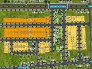 Mở bán dự án Khu đô thị SUNSHINE CITY