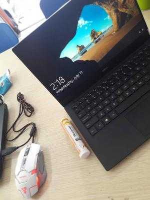 Laptop XPS 9343