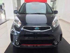 KIA Morning 290tr