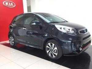 KIA Morning 290tr