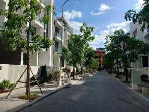 Bán Căn Góc Biệt Thự Vip 2 Mặt Phố Ngụy Như Kon Tum –