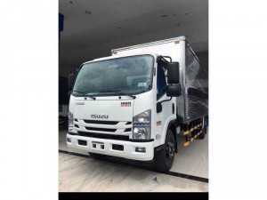 Xe tải Isuzu 5 tấn nqr75l euro 4