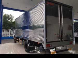 Xe tải Isuzu 5 tấn nqr75l euro 4