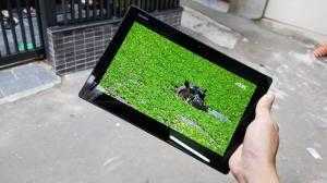 Máy tính bảng Sony Xperia Tablet Z4 chống nước