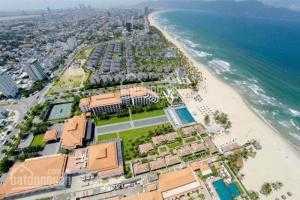 Bán nhanh lô đất ven biển Hội An