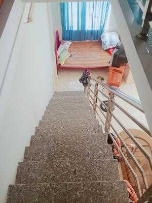 Bán nhà kiệt Trần Hưng Đạo, hướng đông nam