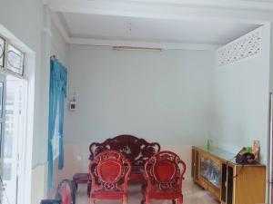 Bán nhà kiệt Trần Hưng Đạo, hướng đông nam