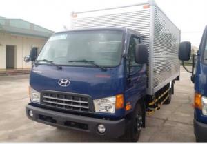 Xe tải Hyundai Porter 150 satxi, thùng kín, thùng bạt giao xe ngay, hỗ trợ vay tơi 75%