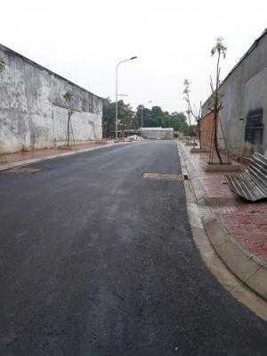 Bán nha ngay khu biệt thự Nam Long, Q.12