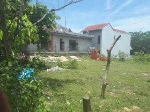 Bán đất mặt tiền KQH Xóm Hành, hướng Đông Nam, dt150m2, gần các trường ĐH