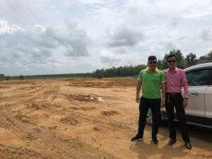 Đất Nền Dự Án ... Giá Rẻ ... Đầu Tư Sinh Lời Ngay