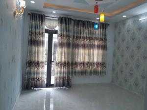 Bán nhà phố liền kề Gò Vấp, nhanh tay sở hữu khi mở bán đợt đầu