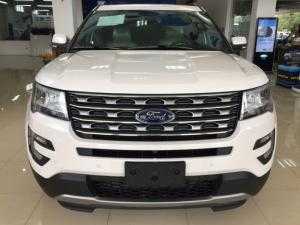 Báo giá xe ô tô Ford Explorer 2.3L Ecoboost AT AWD giao xe ngay