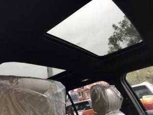 Báo giá xe ô tô Ford Explorer 2.3L Ecoboost AT AWD giao xe ngay