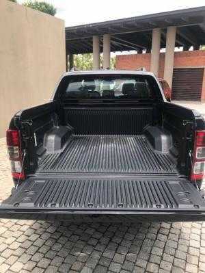 Ranger wildtrak 2018 Bi-turbo đủ màu