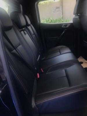 Ranger wildtrak 2018 Bi-turbo đủ màu