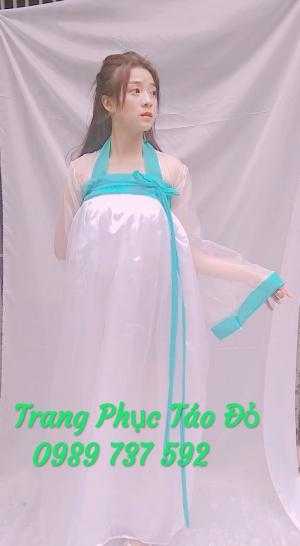 Chuyên cho thuê chú cuội chị hằng cùng thỏ ngọc giá rẻ
