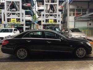 Bán Mercedes-Benz E250 CGI đời 2010