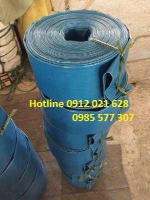 Ống bạt cốt dù Chi Lê tải nước,tải bùn,tải sỏi đá giá tốt,hàng có sẵn
