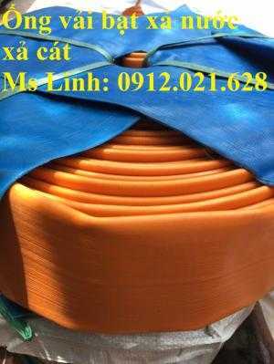 Ống bạt cốt dù Chi Lê tải nước,tải bùn,tải sỏi đá giá tốt,hàng có sẵn