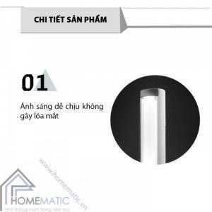 Đèn LED thông minh N008 2 in 1
