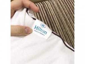 Gối hilton