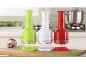 Dụng cụ đập tỏi ớt
