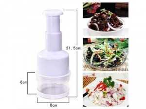 Dụng cụ đập tỏi ớt
