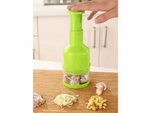 Dụng cụ đập tỏi ớt