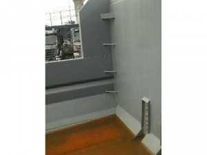 Ben 3 Chân Nhập Khẩu Howo