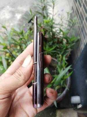 Bán Em Nokia 8800 sapphier Brown Nguyên Zin