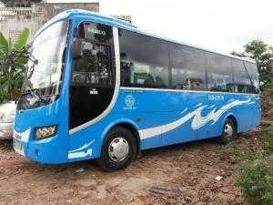 Du lịch Phan Thiết GIá Rẻ khi thuê xe tại Bình Dương