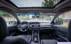 Honda Accord. Honda Oto Thanh Hóa. Oto Honda Thanh Hóa
