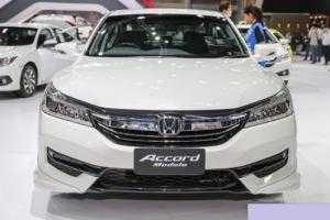 Honda Accord. Honda Oto Thanh Hóa. Oto Honda Thanh Hóa