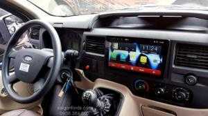 Ford Transit 2018
