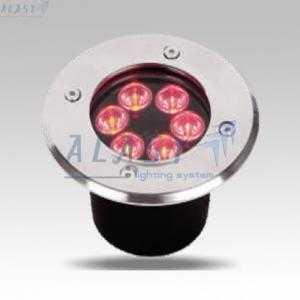 ❖ Công Suất : 6W
❖ Chip LED: Bridgelux (Mỹ)
❖ Quang Thông: 600 – 720 lumen
❖ Độ hiển thị màu sắc: Ra > 75
❖ Điện áp hoạt động: 12VAC/DC – 24VAC/DC / 220VAC/DC
❖ Kích thước: Ф 150 xH55mm
❖ Màu sắc: Tùy chọn trong các màu: Trắng , Vàng, Tự Nhiên
❖ Cấp độ bảo vệ: IP 65
