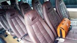 Ford Transit 2018