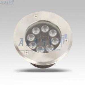 Đèn LED Âm Đất 8W – GHT408