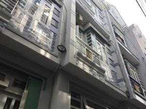 Khu nhà xinh Quận 12, sự lựa chọn số 1 cho mọi nhà giá chỉ từ 1,460 tỷ