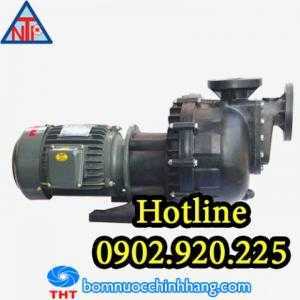 Máy bơm hóa chất NTP USP240-11.5 205 2HP