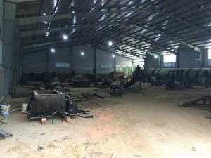 Bán nhà xưởng trong diện tích 23,000 m2 tại Nha Bích, Chơn Thành, Bình Phước