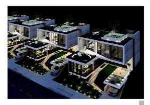 Biệt thự đồi
