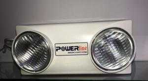 Đèn sạc khẩn cấp Powerline 2P