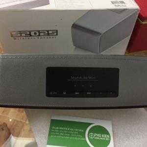 Loa bluetooth Bose S2025