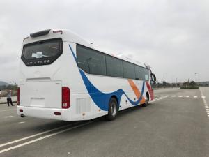 Xe khách 47 chỗ Universe Haeco