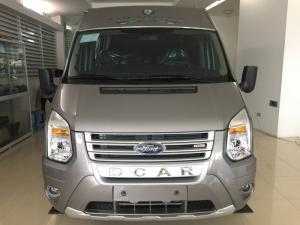 Ford Transit Dcar X Limousine chuyên vận chuyển khách Vip