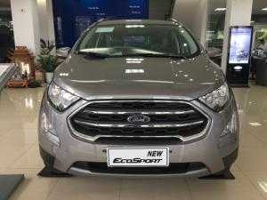 Ford EcoSport 1.5L AT Titanium giá tốt nhất thị trường
