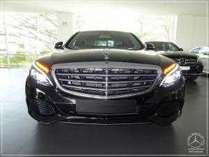 Mercedes Benz C250 2018 - Màu Mới - Sang Trọng
