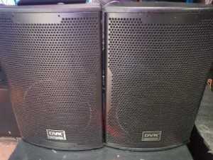 Dàn karaoke gia đình cao cấp