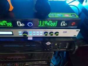 Dàn karaoke gia đình cao cấp